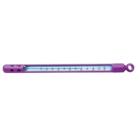 DIGI-SENSE Pocket Liquid-In-Glass Thermometer, -5 t 08008-09